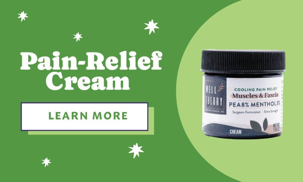 Why this Orthopedic Surgeon recommends Our Pain Relief Cream