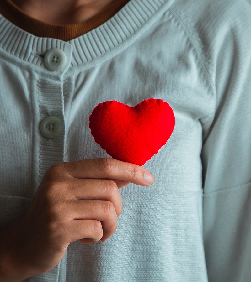 IMPROVE CARDIOVASCULAR HEALTH