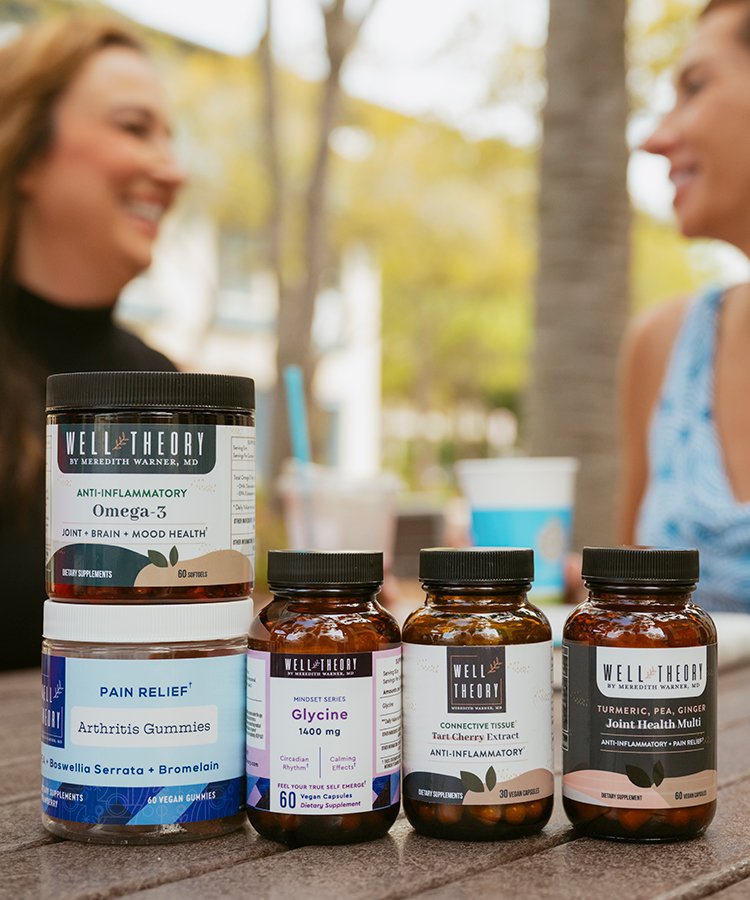 Inflammation / Joint Pain