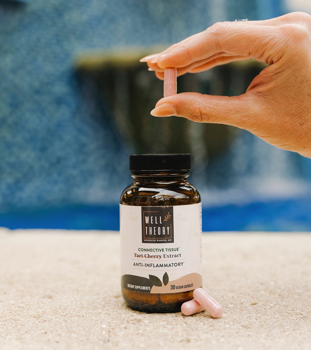 MUSCLE & JOINT PAIN RELIEF