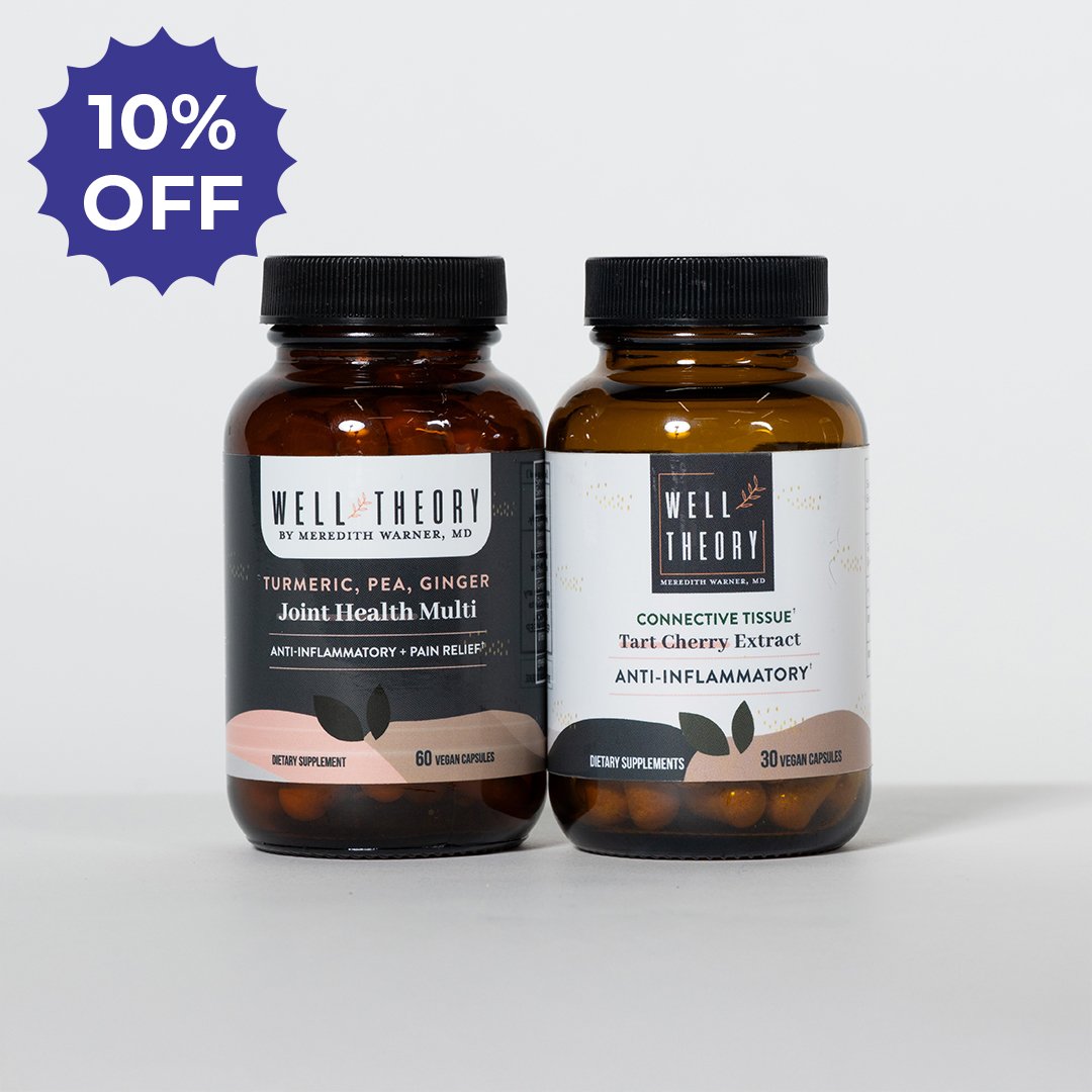 Arthritis Support Bundle