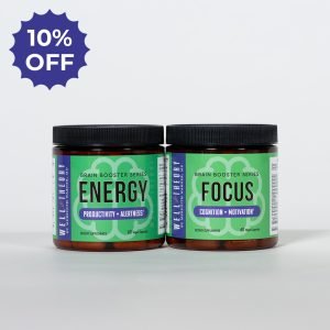 Brain Booster Bundle
