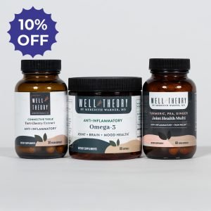 Inflammation Relief Bundle