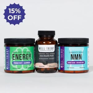 Morning Rise Routine