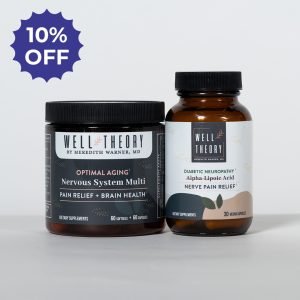 Nerve Pain Relief Bundle
