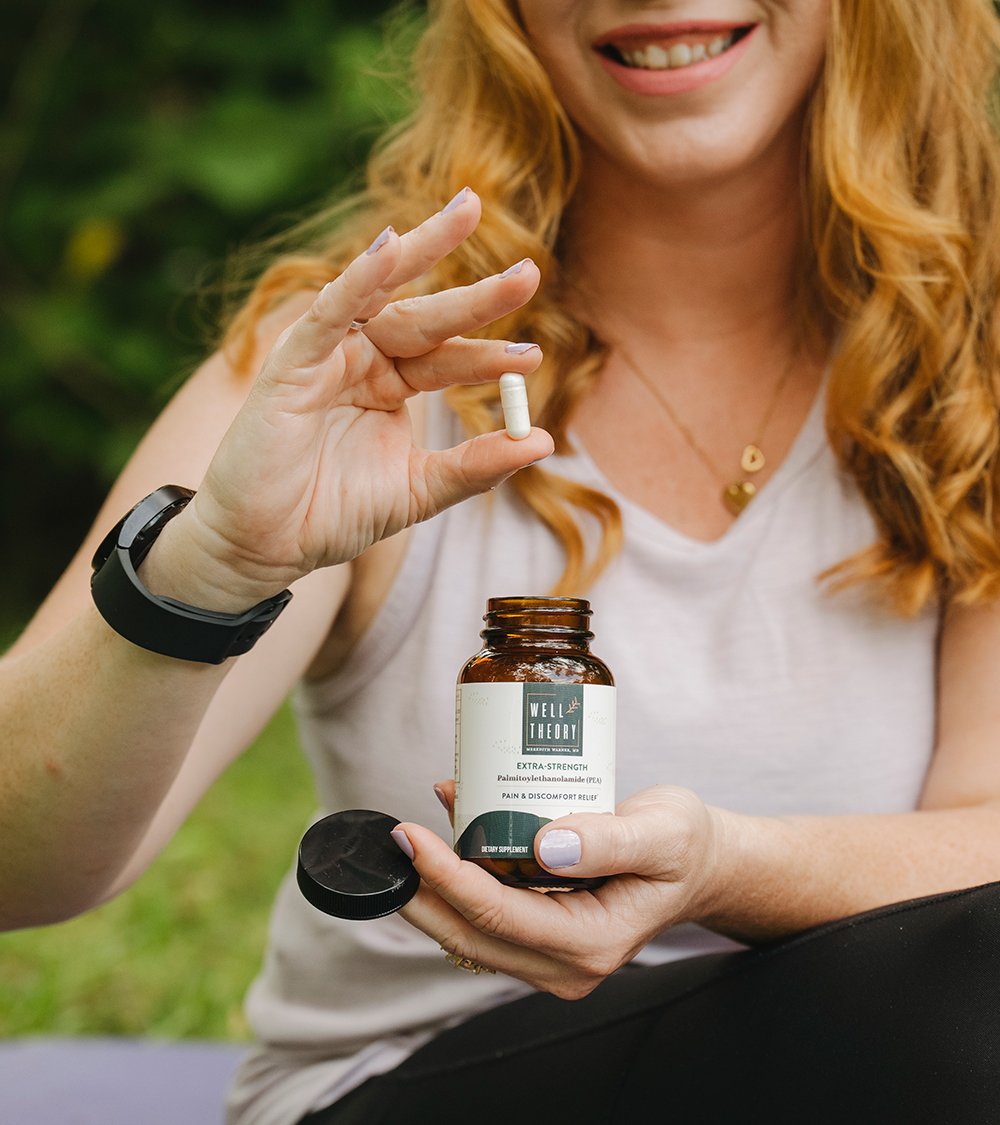 MUSCLE & JOINT PAIN RELIEF