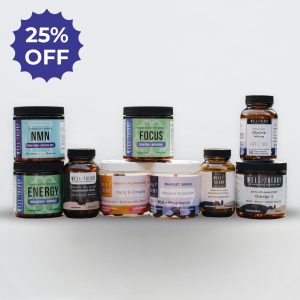 Rise & Restore Routine