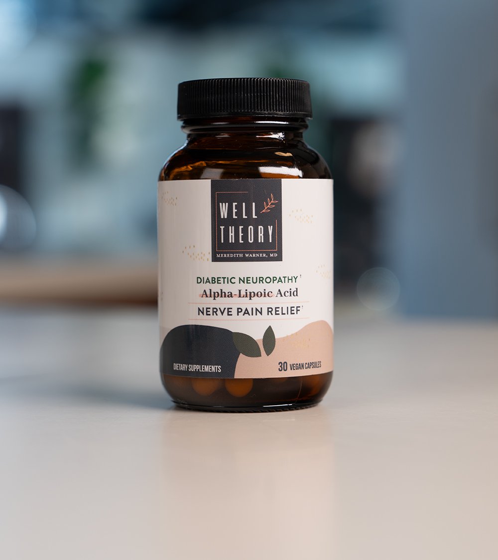 MUSCLE & JOINT PAIN RELIEF