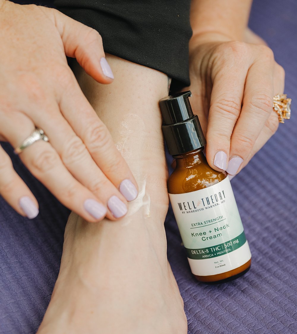 SKIN NOURISHING INGREDIENTS