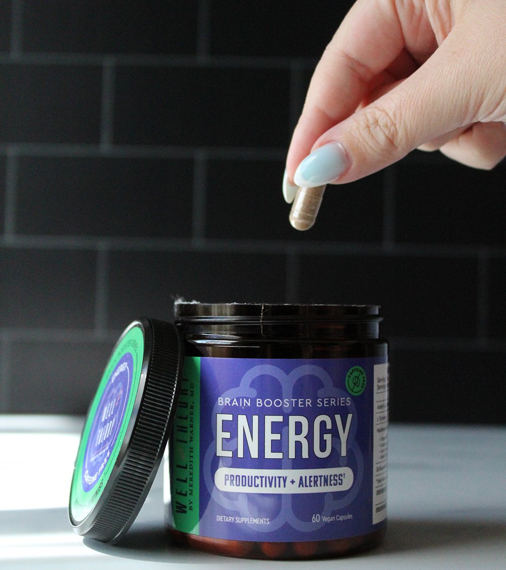 Acetyl-L-Carnitine (ALCAR)