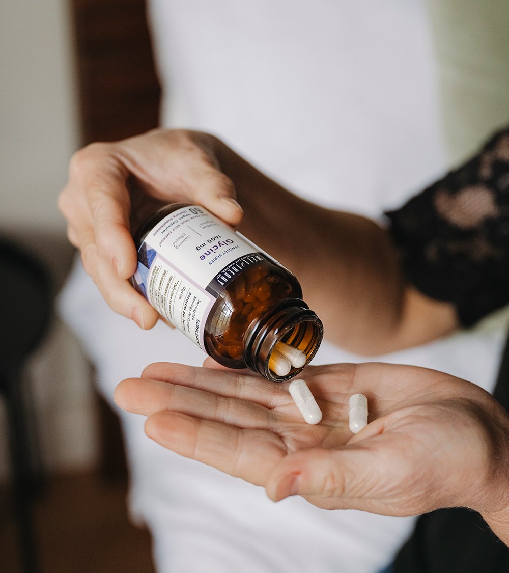 MUSCLE & JOINT PAIN RELIEF