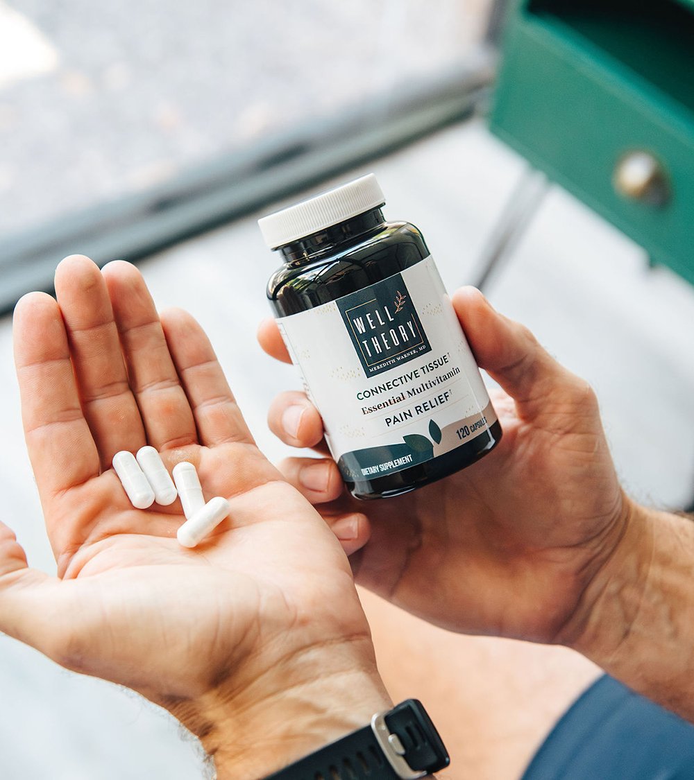 PEA(PALMITOYLETHANOLAMIDE)