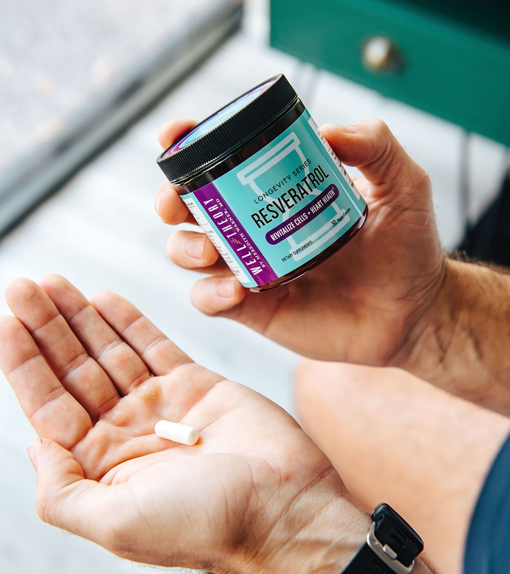 MUSCLE & JOINT PAIN RELIEF