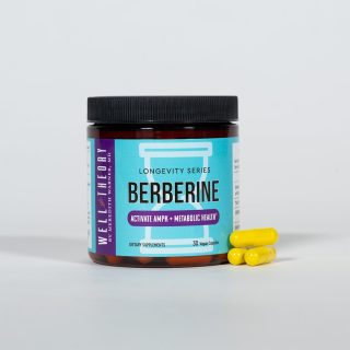 Berberine