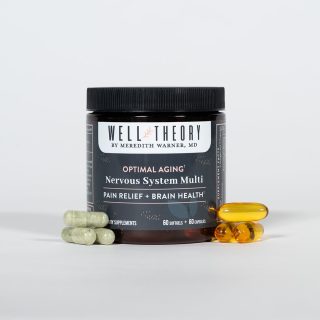 Nervous System Multi